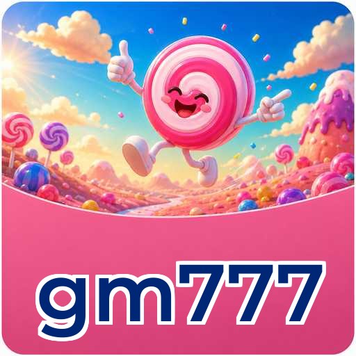 gm777 Indonesia Logo