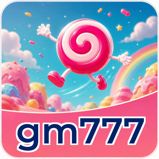 Logo Transparansi Editorial gm777 Indonesia