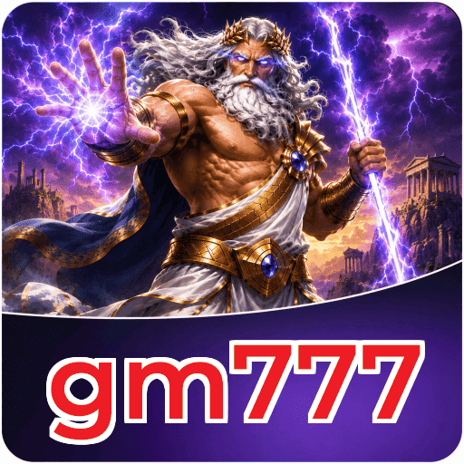 gm777 Indonesia Logo