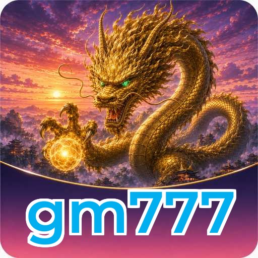 gm777 Indonesia Logo