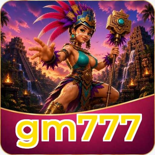 gm777 Indonesia Logo