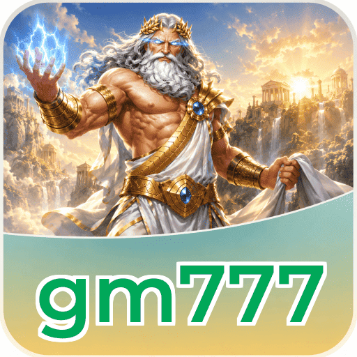 Logo Penghargaan gm777 Indonesia