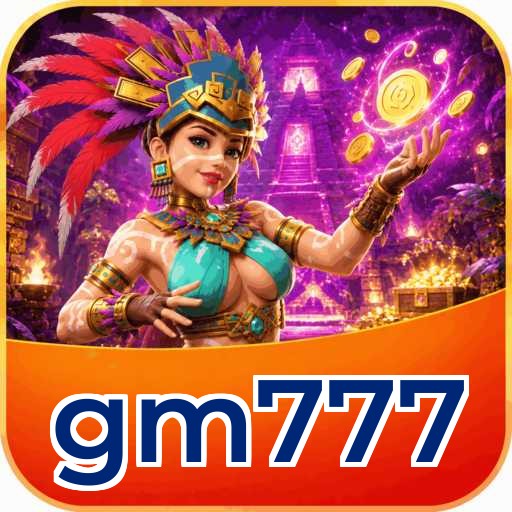 Logo APK gm777 Resmi Indonesia