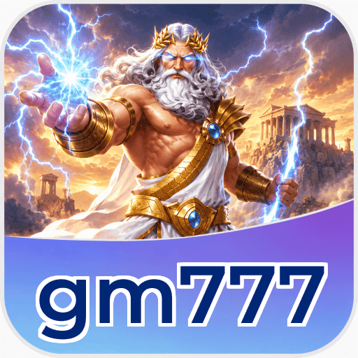 Logo gm777 Indonesia