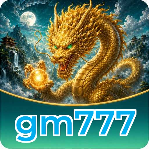 Logo gm777 Indonesia