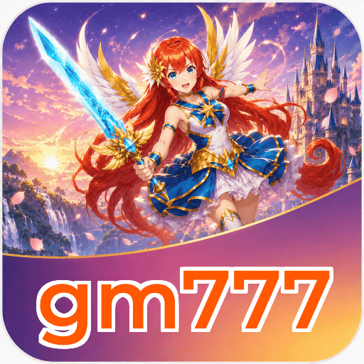 gm777 Indonesia Logo
