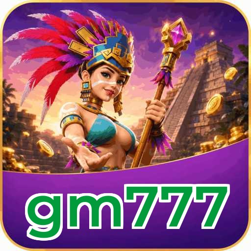 Logo gm777 Indonesia — kategori Action & Adventure