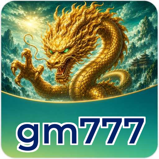 Logo gm777 Indonesia
