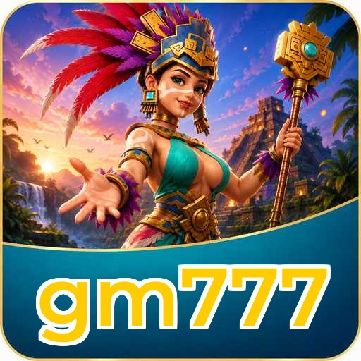Logo gm777 Indonesia untuk halaman FAQ